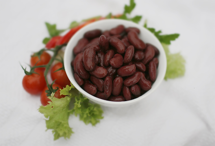 Judias Rojas - Red Kidney Beans (6x2.5kg)