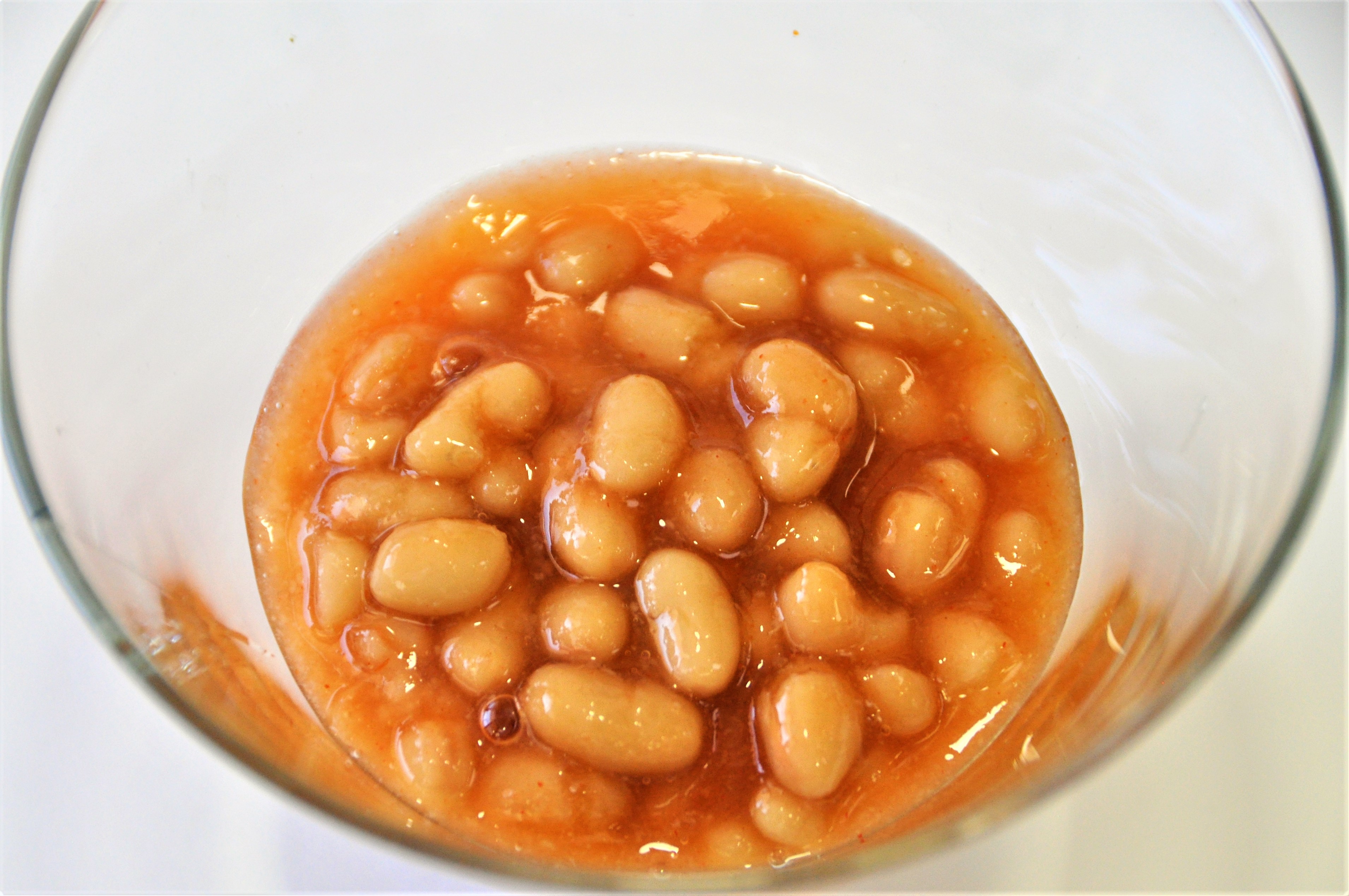 Baked Beans Judias con Tomate Conserva