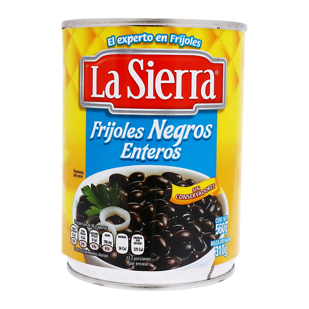 Black Beans.Feijão Negro.