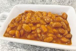 Frijoles Rancheros (em conserva)