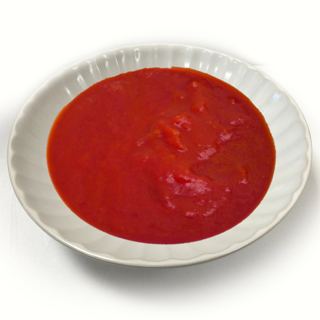 Fried Tomato Sauce