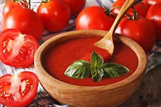 Passata de Tomate