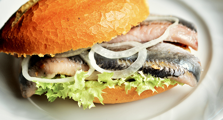 Sardinhas Fumadas em filetes e em Oléo. 900gr