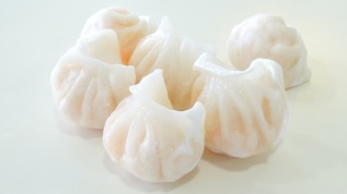Hakao (Relleno de Langostino) 25 gr