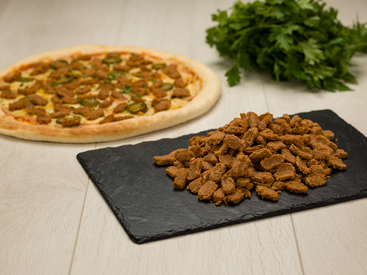 Vacuno Especiado para añadir