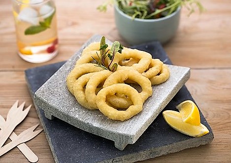 Calamari Romana Extra