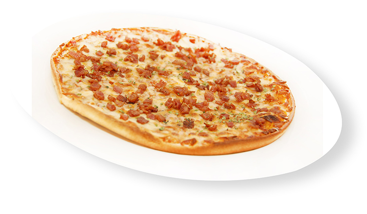 Bacon Crispy (10 x 300 grs)