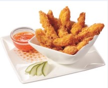 Sweet Chili Fingers Pollo Natural 2KGS