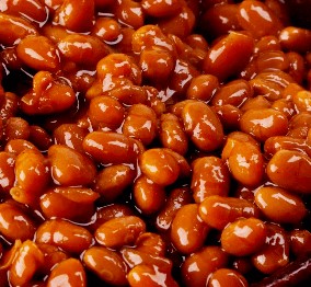 Frijoles Ranch Style Congelado