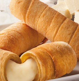 Tequeños Veganos - 40 GR