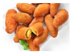 Crispy Cheddar Jalapeño 33-35 g Jalapeño Rellano de Cheddar