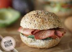 Bacon Vegan