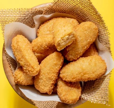Nuggets HEURA