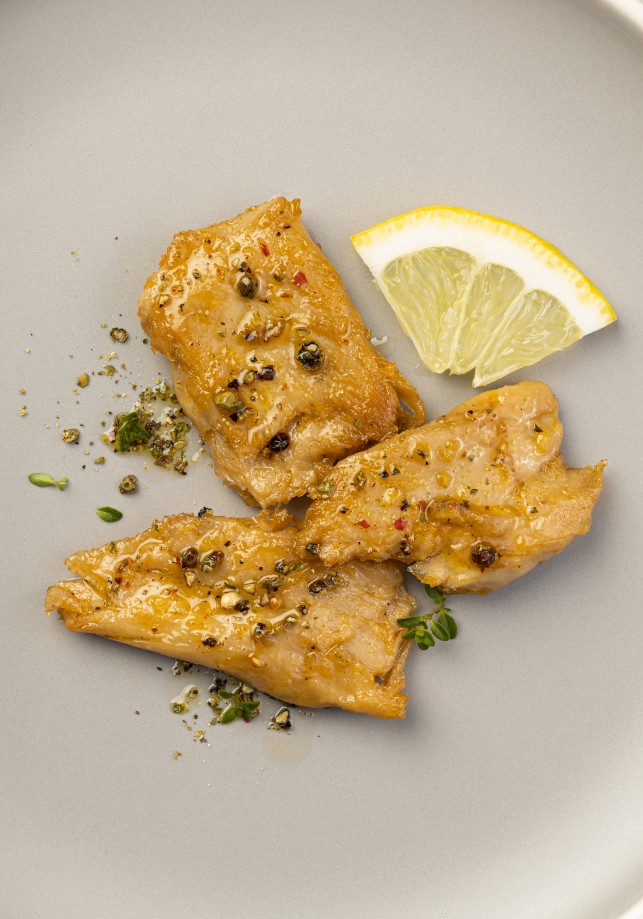 HEURA Original Bites