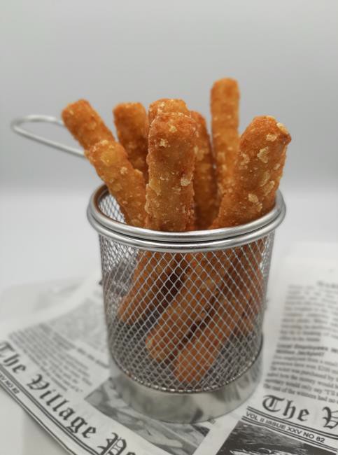 Frango Golden Crisp Stick 18 gr. 12 cm.