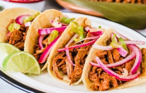 Cochinita Pibil