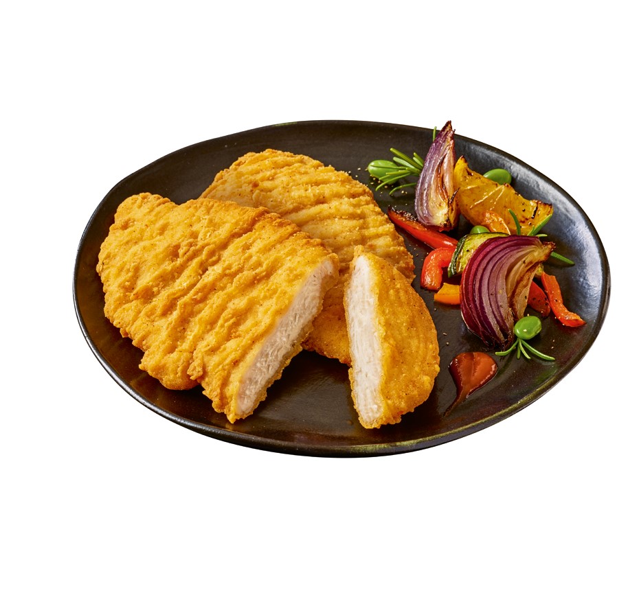 Filete de Pollo Rebozado 120 g