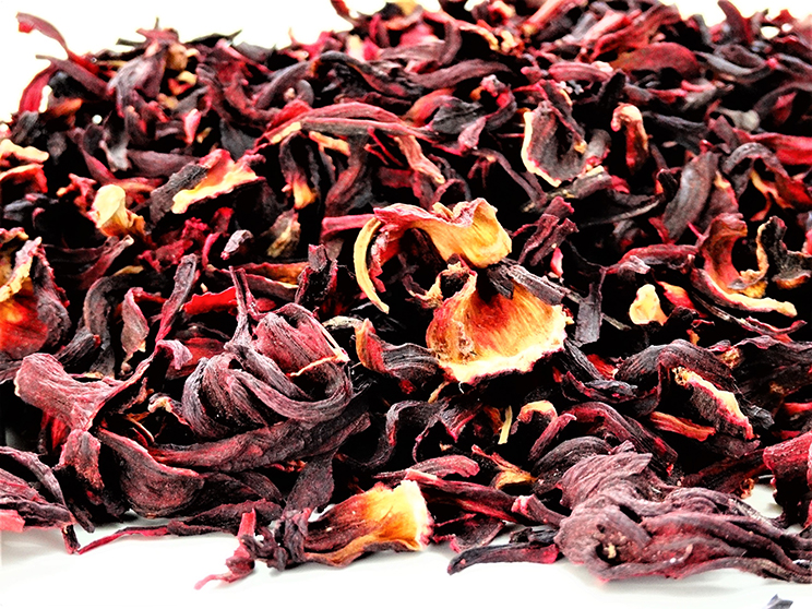 FLOR DE JAMAICA (10 bb X 500 grs)