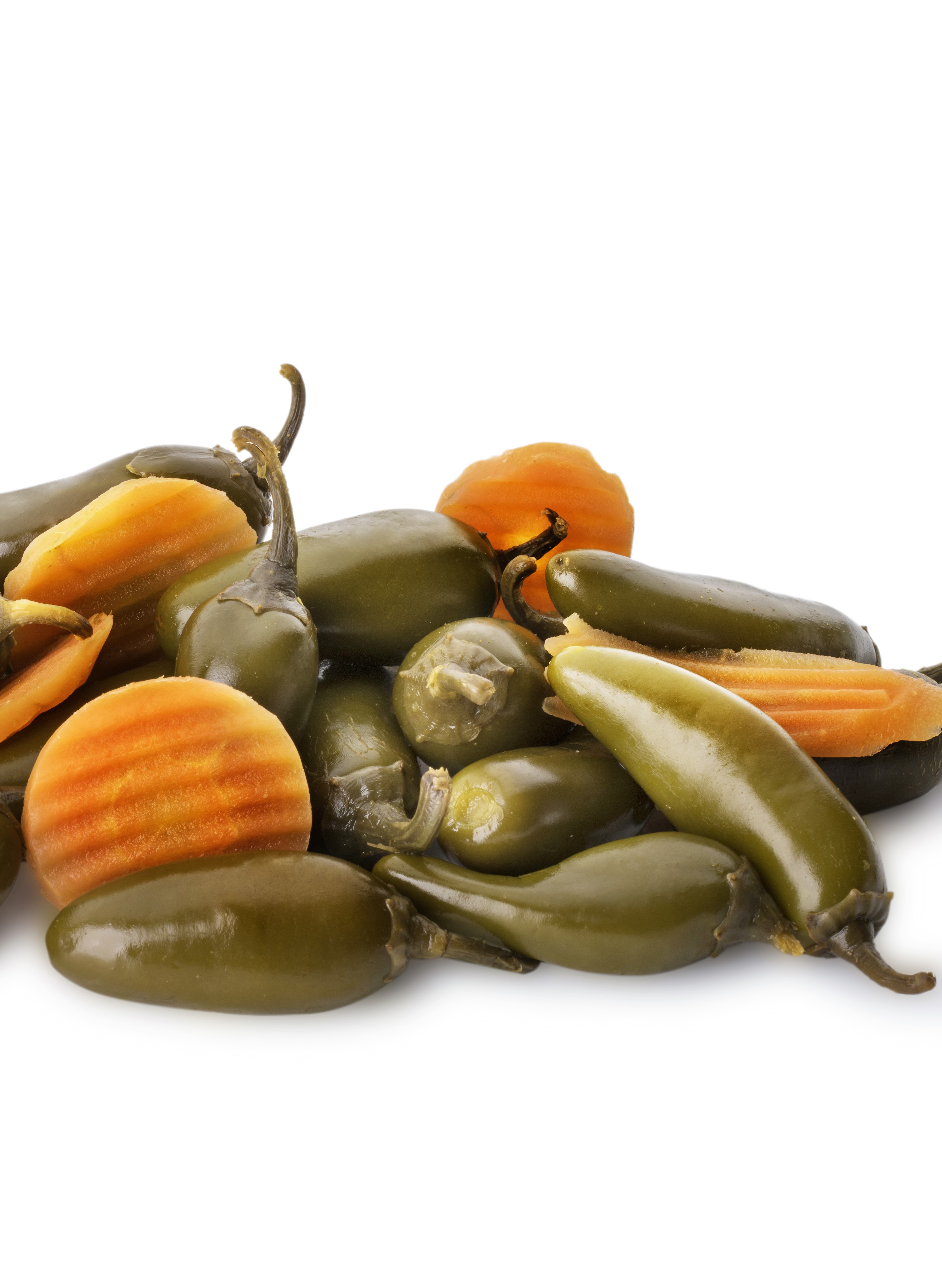 Chile Serrano