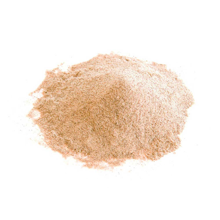 Pimenta branca moída