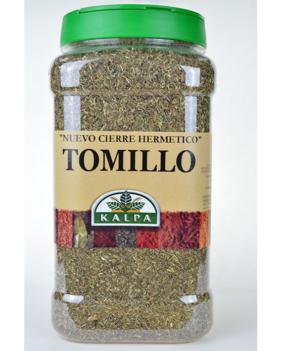 Tomilho
