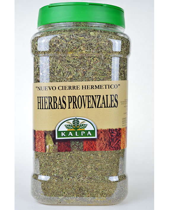 Erbe provenzali