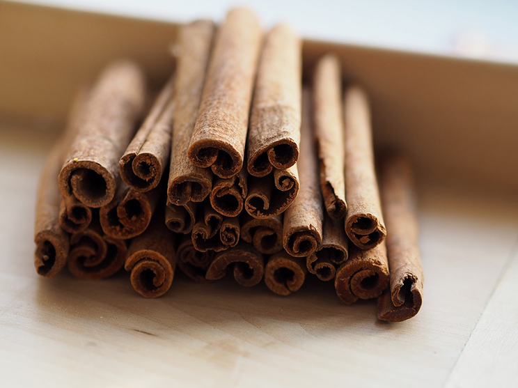 Cinnamon stick