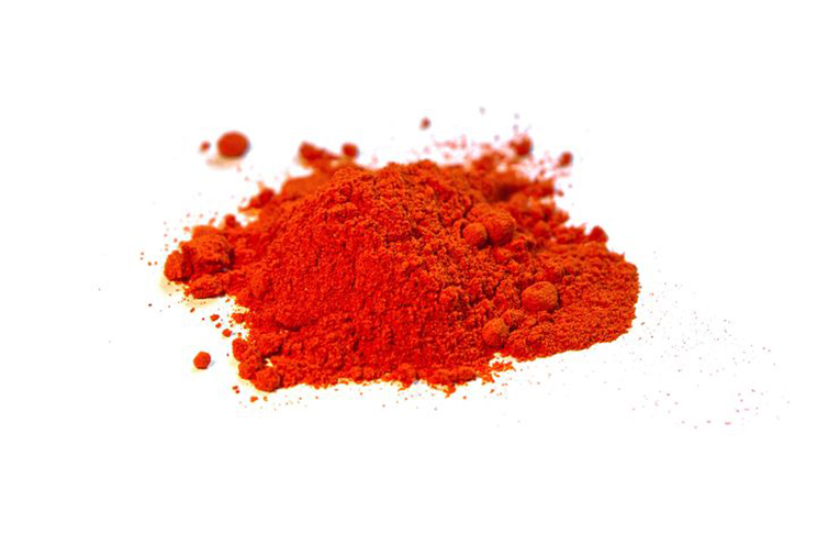 Paprika Doce