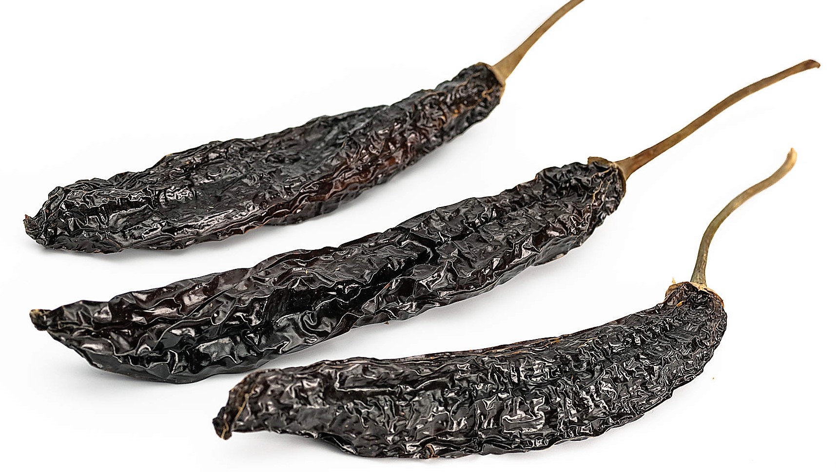 Chile Pasilla Inteiro