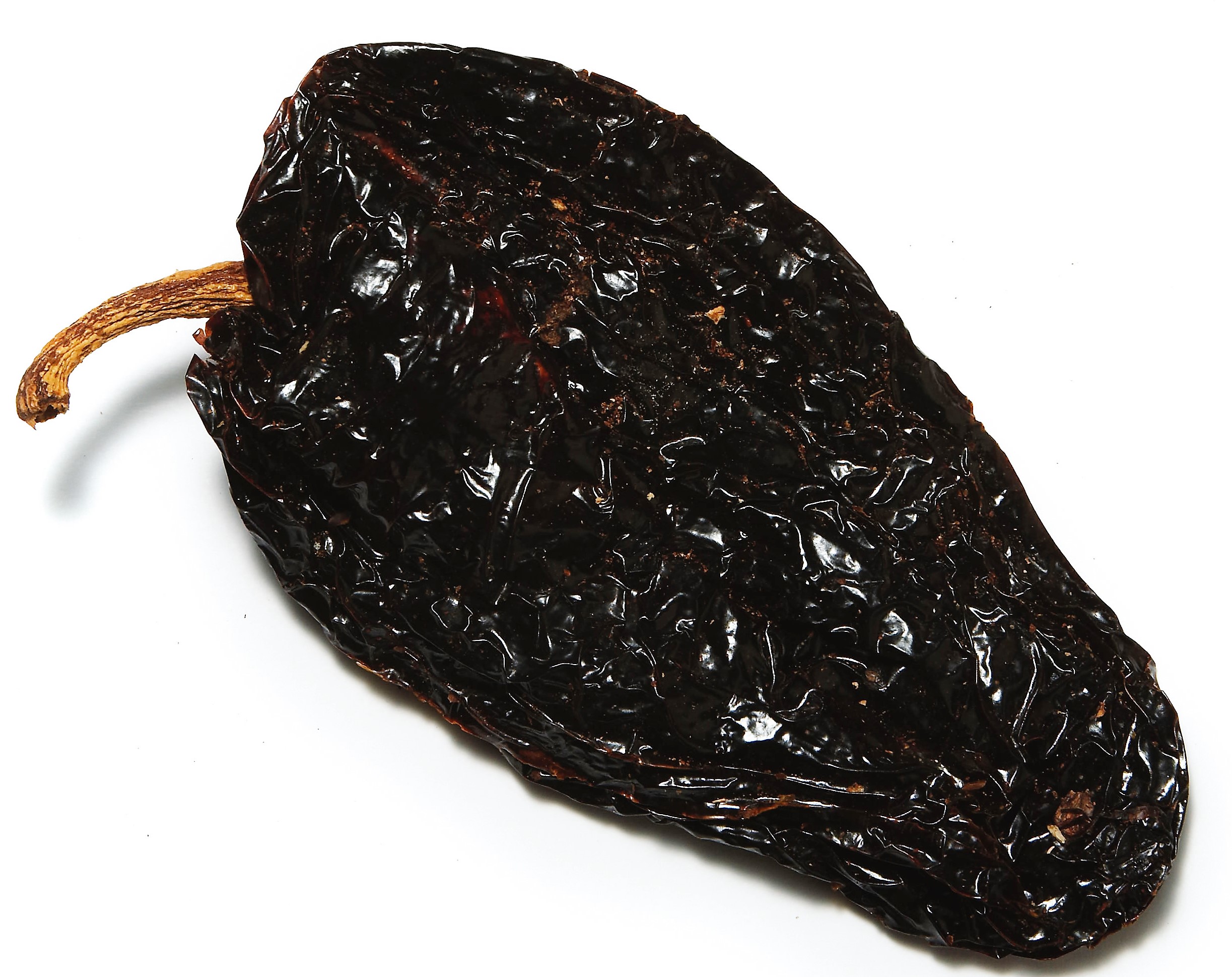 Whole Ancho Chile Pepper
