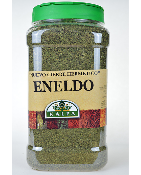 Eneldo