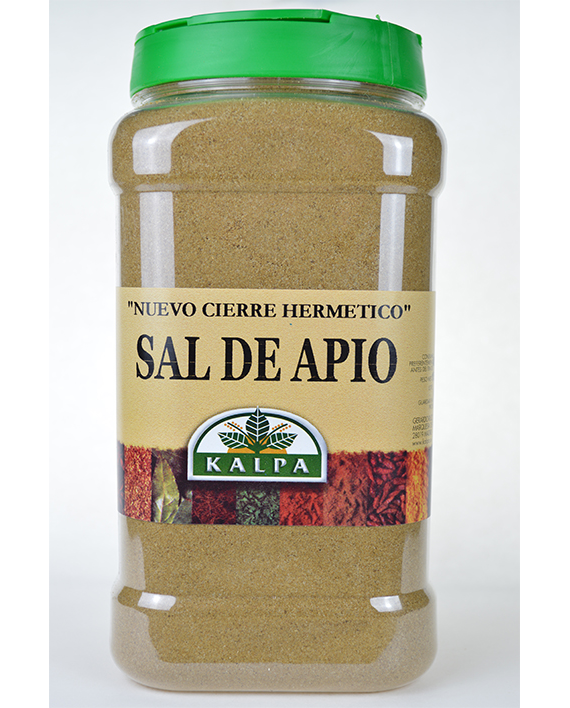 Sale di Apio