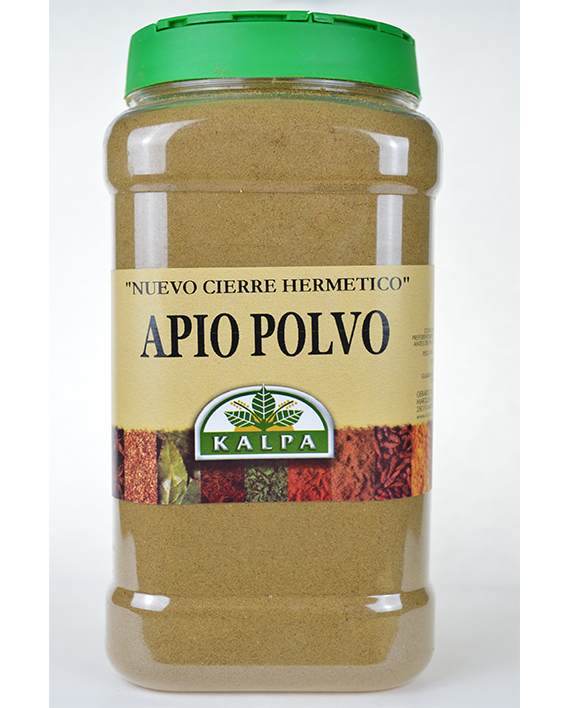 Apio molido Sin Gluten