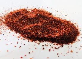 Tempero para chili