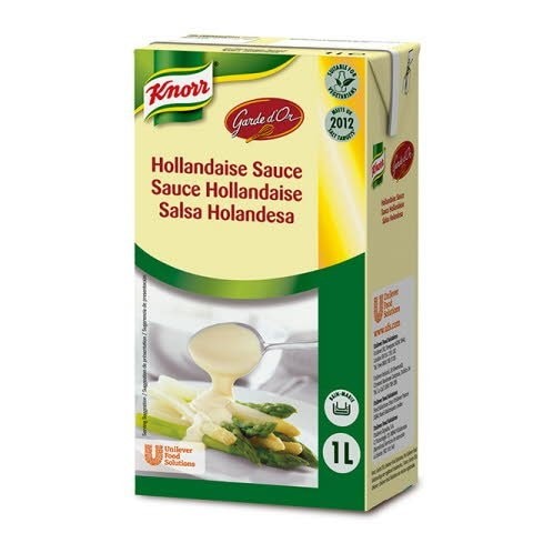 Salsa Holandesa KNORR