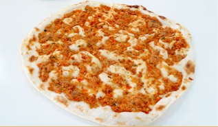 Lahmacum- 190 gr