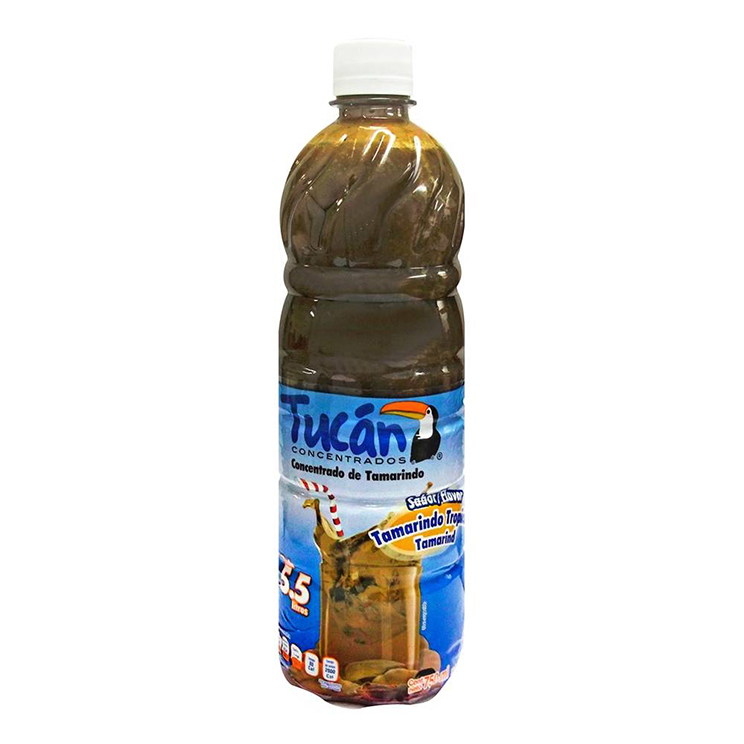 Tamarind Concentrate Tucan