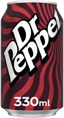 Dr Pepper