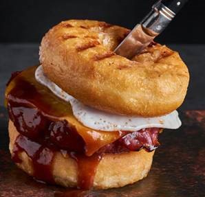 Grandes Pontos Açúcar 65