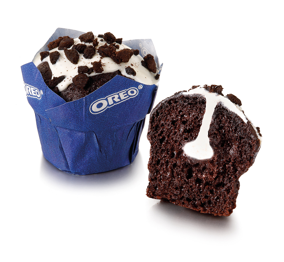 Muffins OREO 80 g