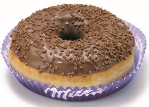 Redondoghts Choco Booguie de Milka 55 g.