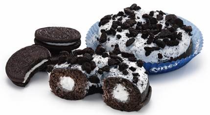 Redondoghts Booguie de Oreo 73 g.