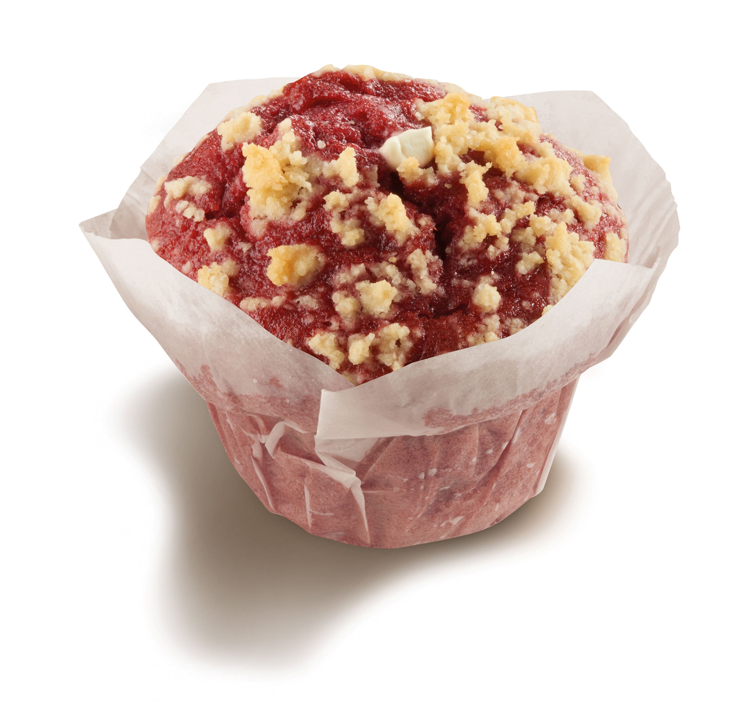 Muffins Red Velvet 120 g