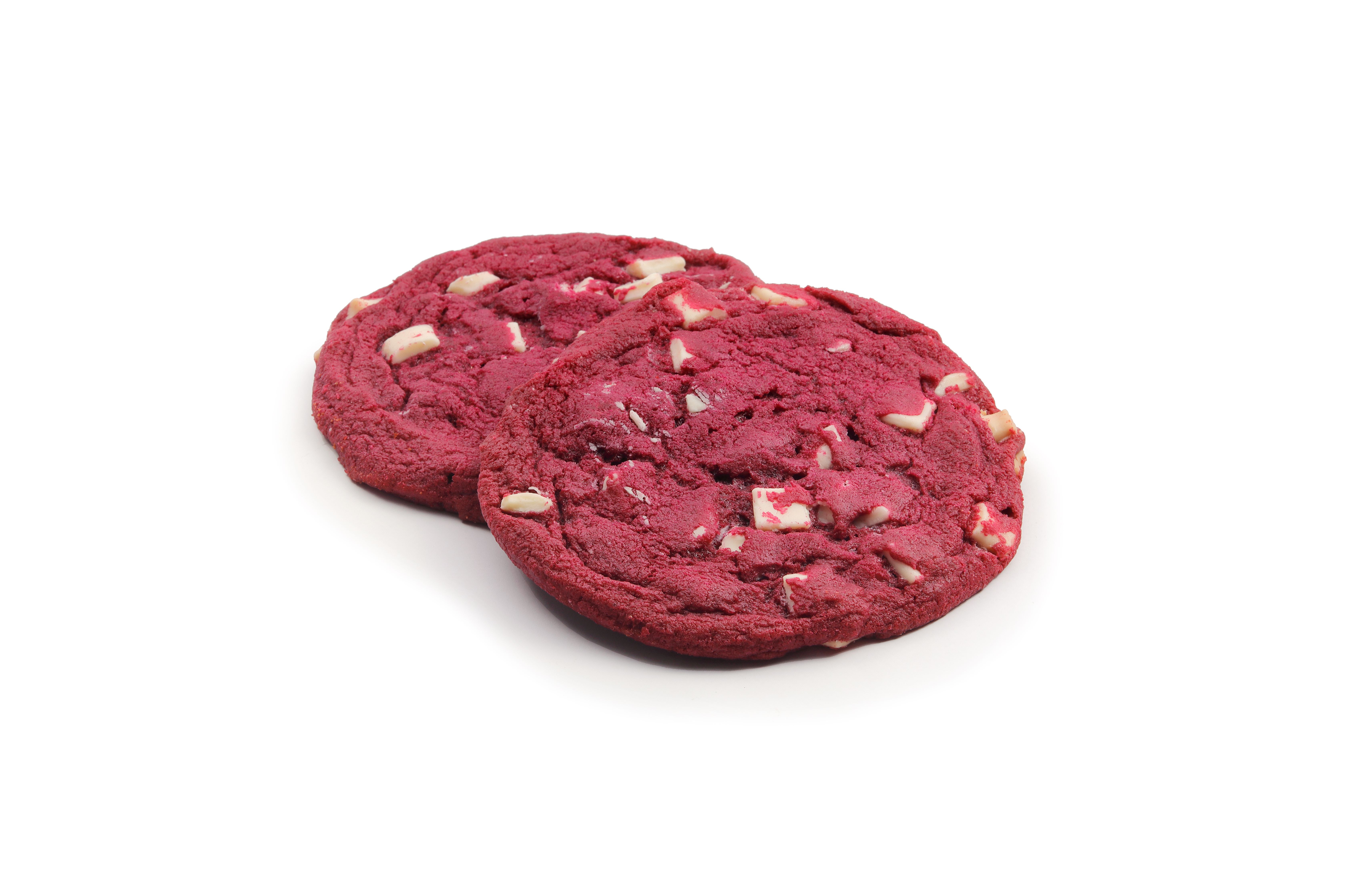 Bolacha Red Velvet 72 g