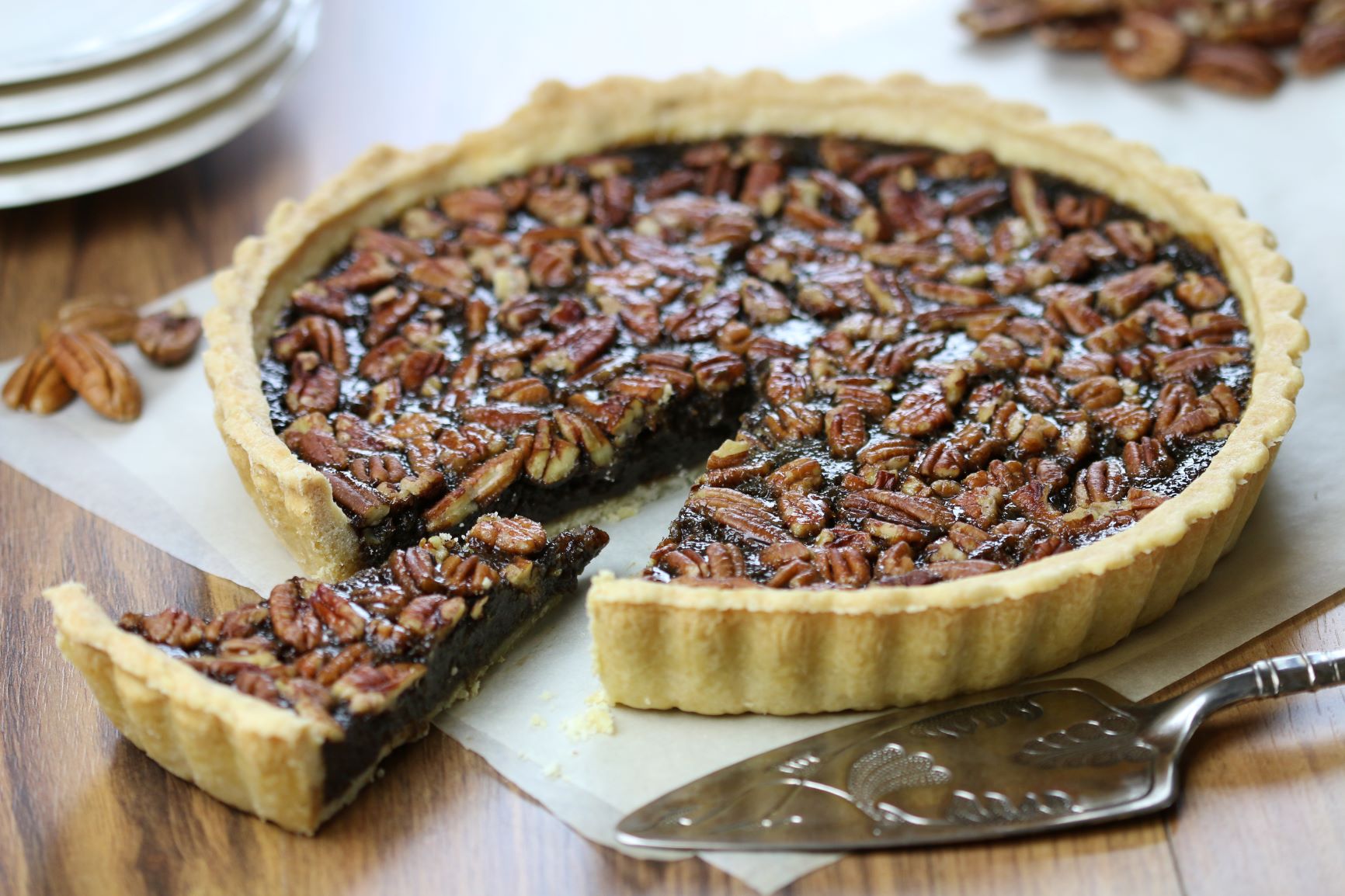 Texas Bootleger Pecan