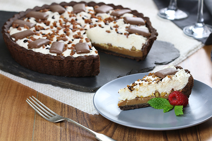 Dime Bar Toffe Crunch