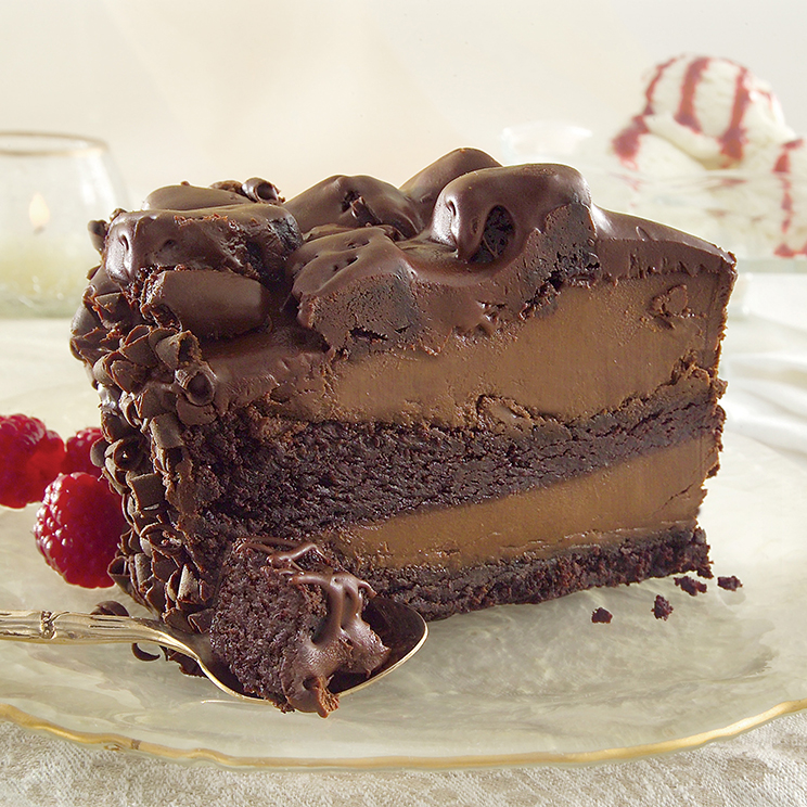 Chocolate Loving U.S.A.