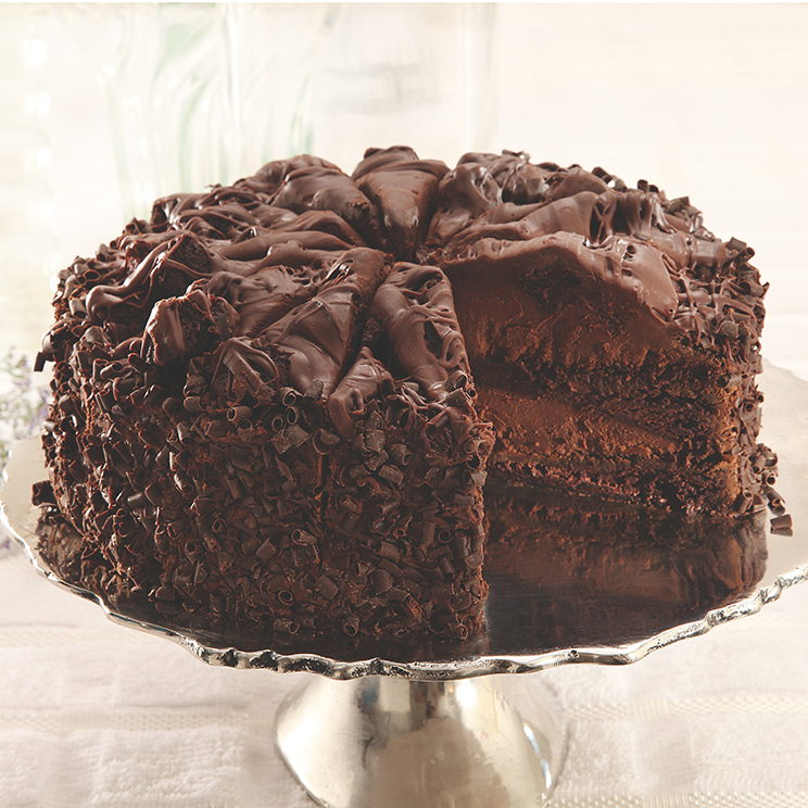 Chocolate Loving U.S.A.