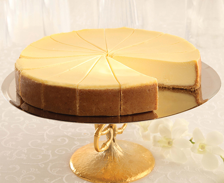 New York Cheesecake U.S.A.-1,93 kg