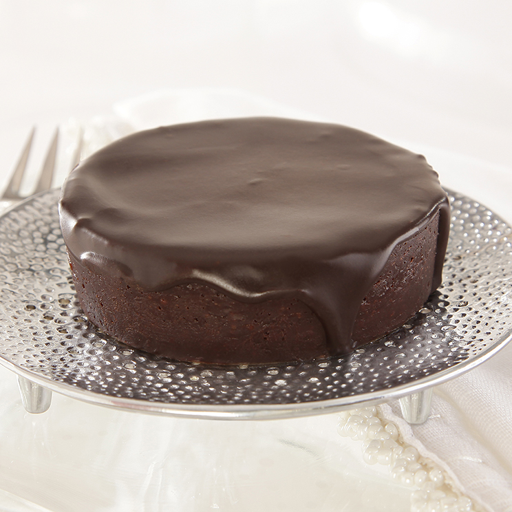 Bombon Elegant Flourless Chocolate U.S.A